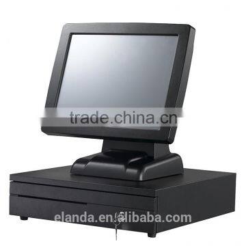 Cheap Cash Register for Supermarket With 80mm Thermal Printer Quality Choice photo-6