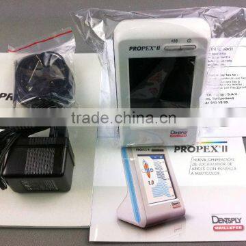 Original Dentsply ProPex II root canal apex locator