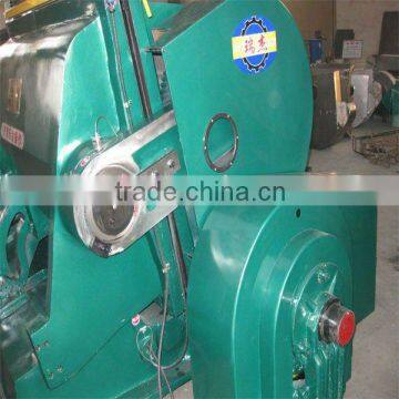 Platen Die Cutting Machine/vegetable Box Die Cutting Machine/paperboard Creasing and Die Cutting Machine photo-2