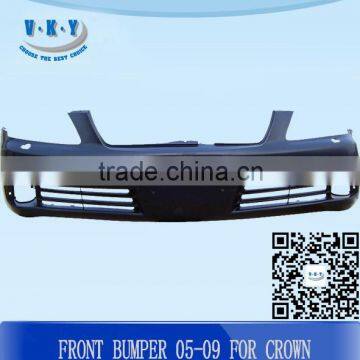 Front bumper 05-09 FOR crown