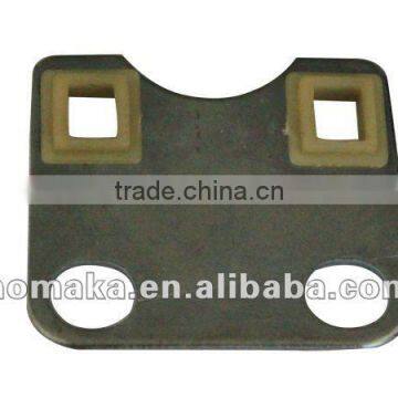 GX160 PUSH ROD GUIDE PLATE