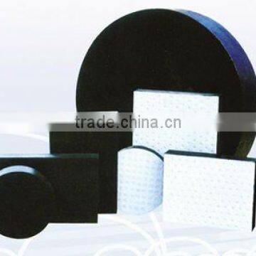 Rubber Bearings Supplier