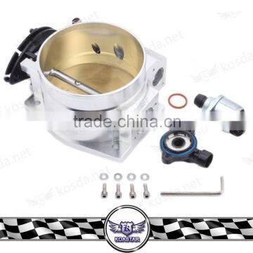 TPS IAC Throttle Position Sensor Throttle Body for LS1 Heads