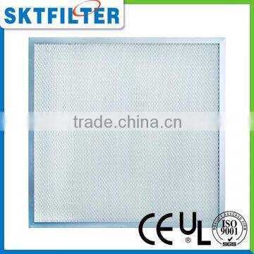 Minipleat HEPA Filter for Air Condition Whatsapp 8618925320648 photo-3