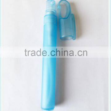 8ml Plastic perfume pen-shape bottle of personal care