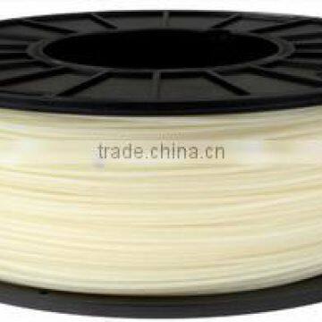 1.75mm POM Filament for 3D Printer