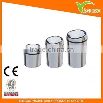 sensor dustbin 5009LB 9L Stainless Steel sensor dustbin