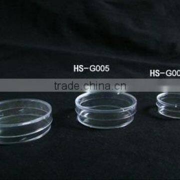 Pertri Dish