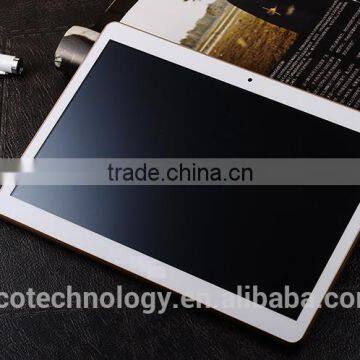 Hot Selling 9.6 Inch IPS Screen MTK6582 Quad Core Android 4.4 WIFI Bluetooth 3G Tablet pc I960 photo-2