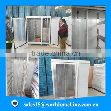 Hydroponic Plant Machine for Growing Fodder Grass,barley,wheat,and All Kinds Vegetables photo-2
