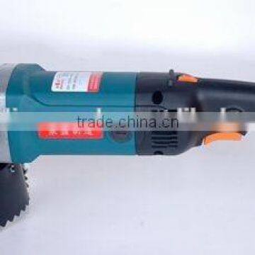 water angle grinder