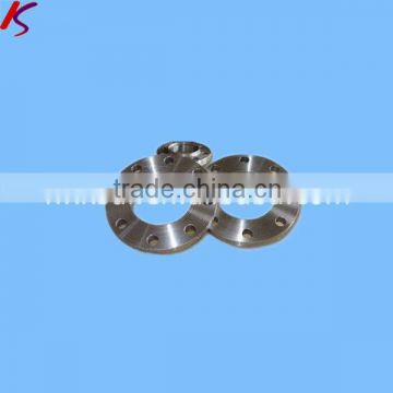 BS Standard carbon steel Plant Flange