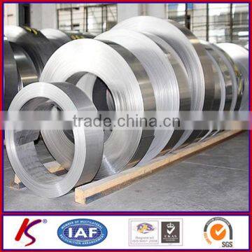 21mm Width*1.25mm Thickness STEEL COIL