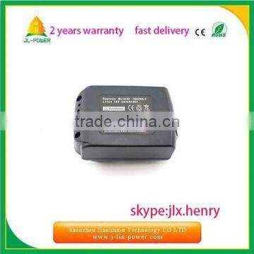 18v li-ion battery pack bl1830 18v 3000mah long span life