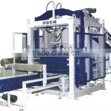 Price concrete block machine -Block Machine