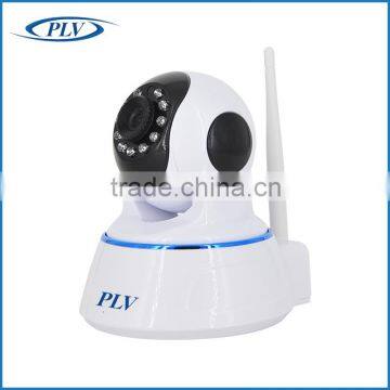 2016 New Cctv Wifi Pan Tilt Fixed Focal Night Vision H.264 960p ip Wifi Camera photo-4