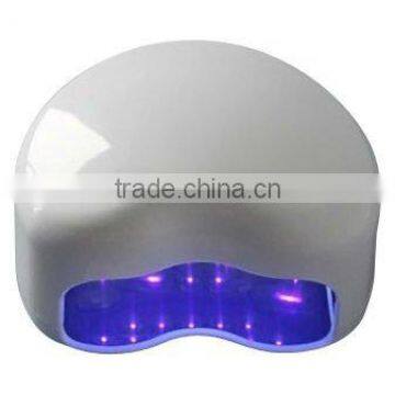 battery 2.5W nail led light