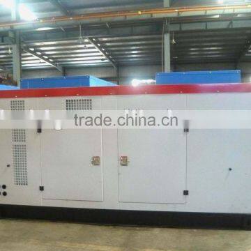 LOVOL diesel generator set