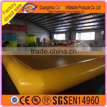 Pvc Inflatable Swimming Pool, Large Inflatable Pool, Inflatable Pool