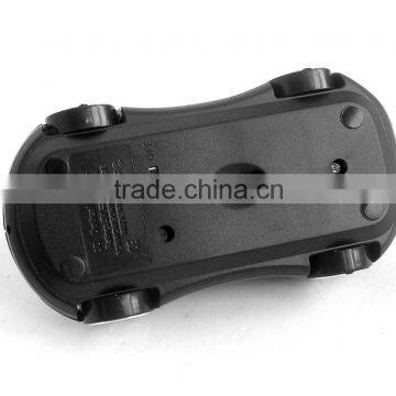 3D Car Mouse Design 2.4Ghz Optional Car Shape Wireless Mouse photo-3