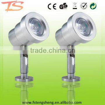 2013 quality mini spot led light