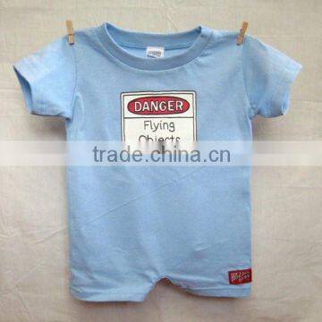 Free Shipping Organic Baby Onesie With 100 Cotton High Quality photo-4