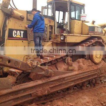 USA Used CAT Bulldozer for Sale D10N D10R D11N D11R photo-3