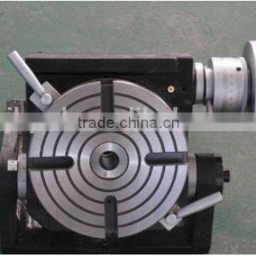 Tilting Rotary Tables 400mm Rotary Tables