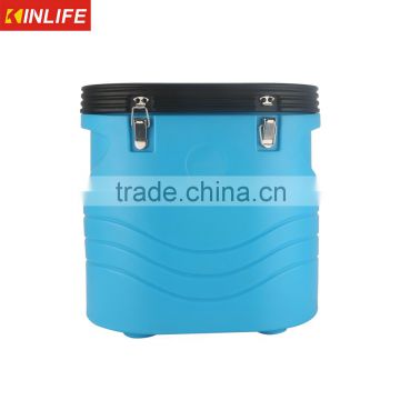 Kinlife Large Portable Ice Chest Cooler With Ice Pack By Rotational Moulding