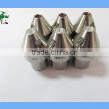 Seibu EDM Parts Diamond Wire Cut Guide S114