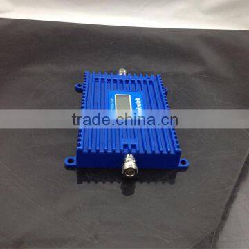 With LCD Screen PCS 1800 Singal Booster 3G Signal Amplifier photo-5