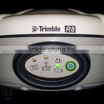 Trimble GPS TRIMBLE GPS RTK GNSS R8