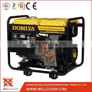 3KVA diesel generator DMG3500CL(E)