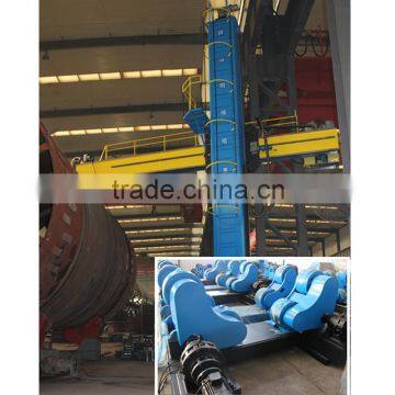 Luoyang Bota Column and Boom Weld Machine