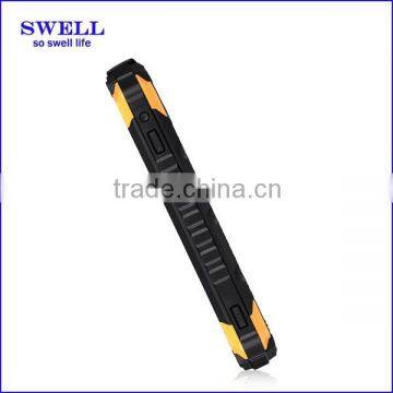 X8S Rugged Defender Handset MTK6582 Quad Core IP68 Walkie Talkie IPS Touch Screen NFC 5 Inch Touch Screen Cell Phone Quality Choice photo-4