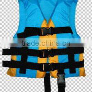 Life jacket