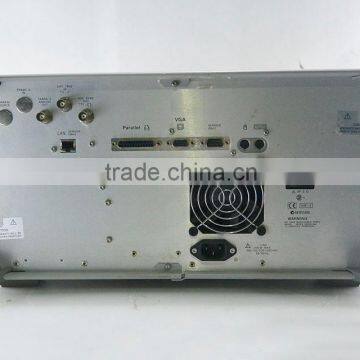 Keysight (Agilent) 86142B High Performance Optical Spectrum Analyzer photo-3