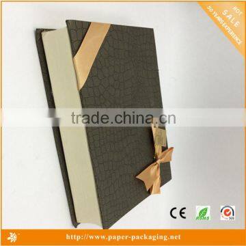 DW-G118 Exquiste Book Shaped Chocolate Box and Candy Box photo-2