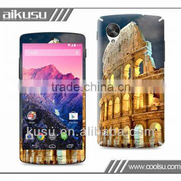 For Google5 Vinyl Skin photo-4