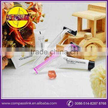 Luxury Design Hotel Bathroom Hotel Amenities Set/luxury Hotel Amenities Kit