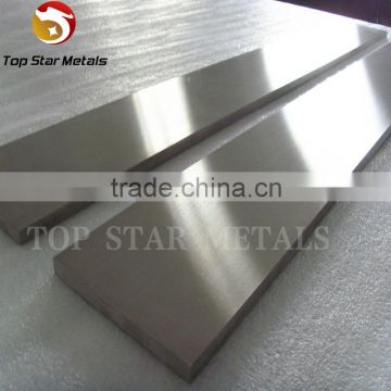 hot sale R60702 Zirconium Sheet for sputtering