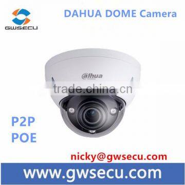 Dahua Color Waterproof IR Dome camera IP camera 2mp 1080p