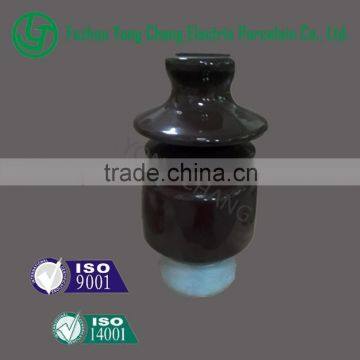 Save 20% Pin Type Insulating Ceramics 33kv Pin Insulator Price photo-2