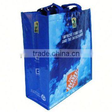 2014 New Product neoprene shopping bag