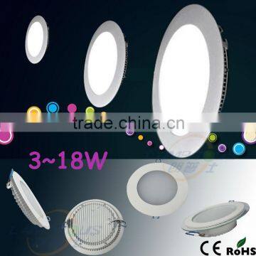 luxury hotel room panel lighting