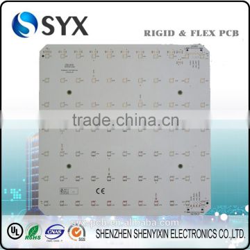 aluminum Printed Circuit Board for LED electronic products