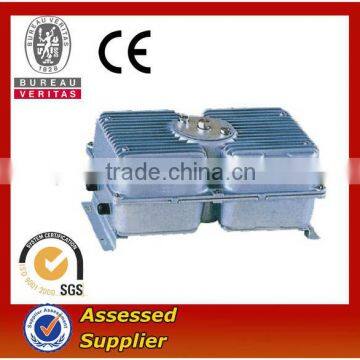 ip65 large power hid light gear box