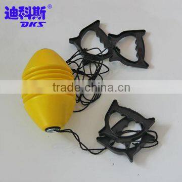 Sport Plastic Toy Ball For Kids,Sport Child Toy Plastic Plush Ball Toy
