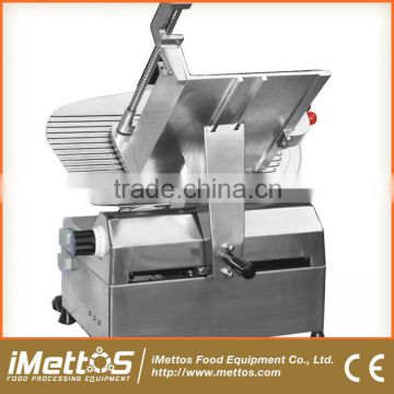 MS300A Full Automatic Meat Slicer Electric Meat Slicer