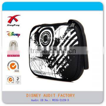 Hard Disk Fashion Teenager Package Box Bag